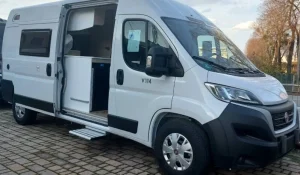 Kastenwagenangebote bei Glück Rent